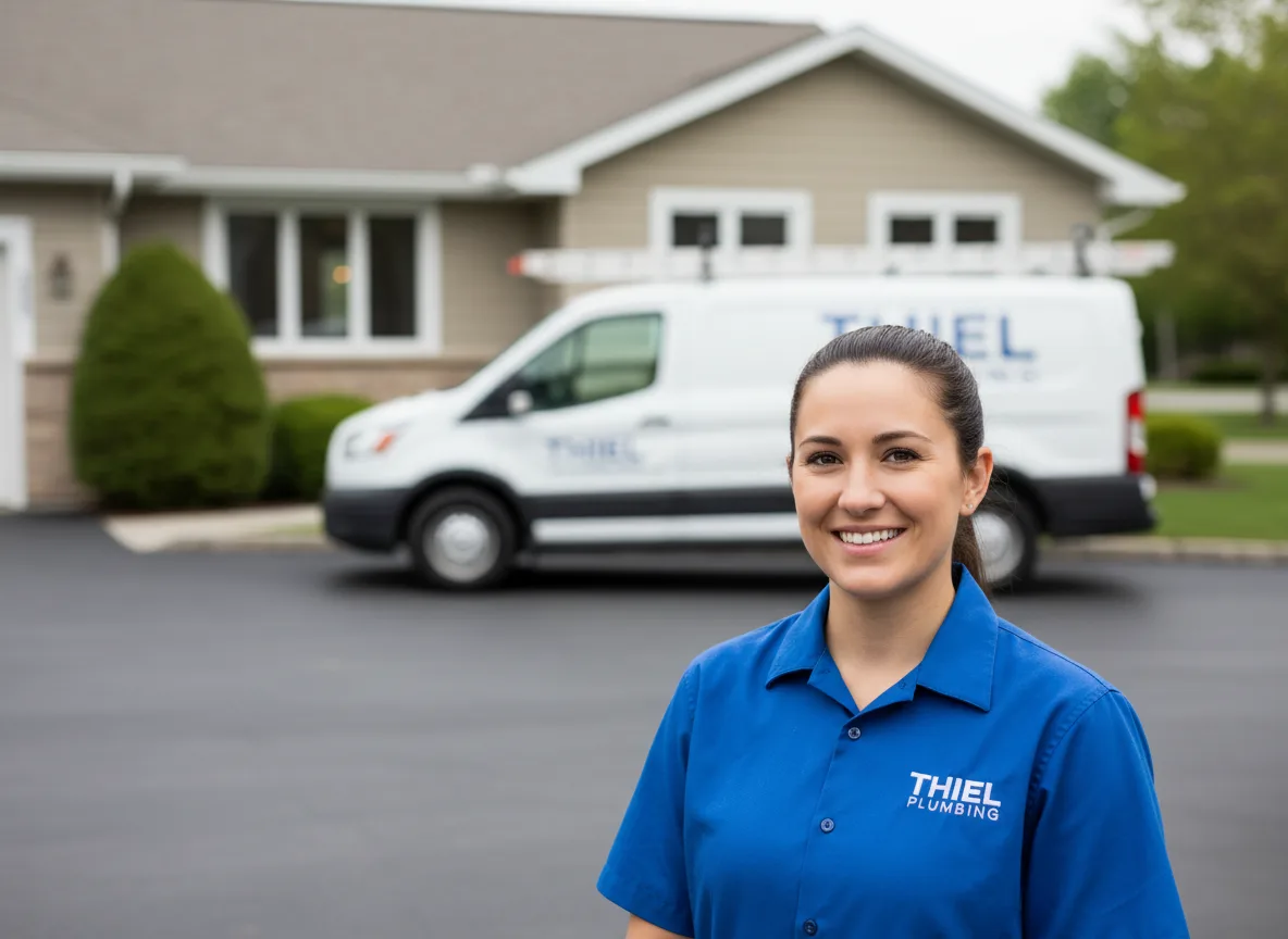 Plumber Hartford, MI FAQs